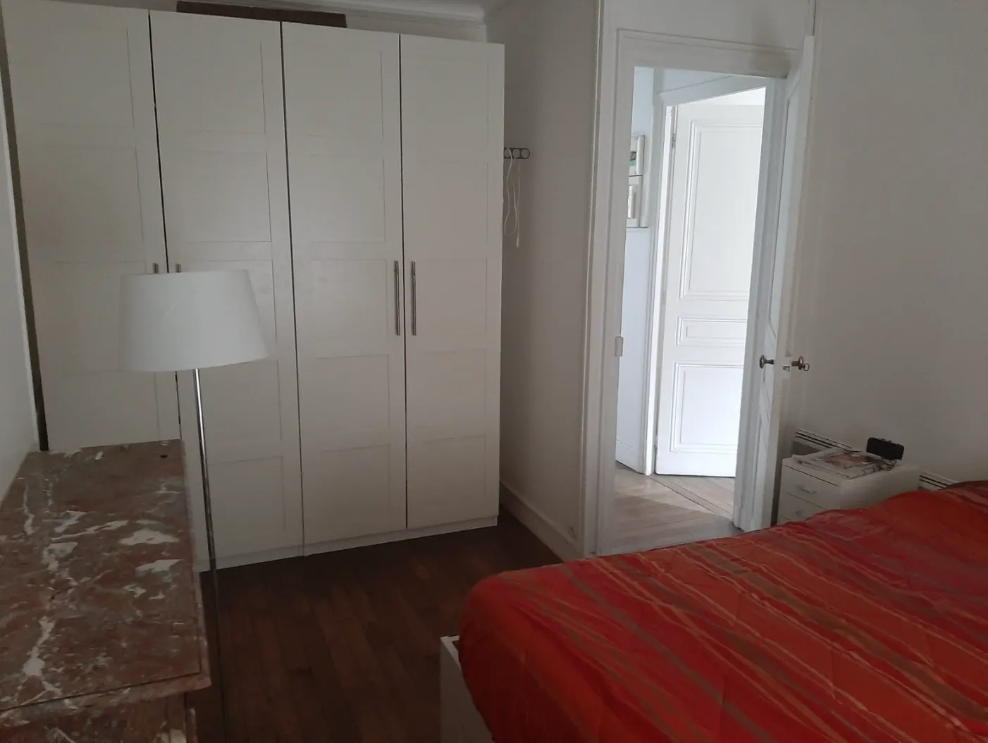 Location Paris Appartement 028378b1