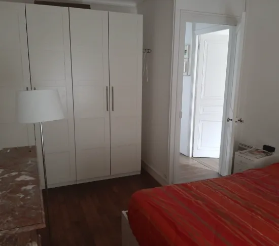 Location Paris Appartement 028378b1