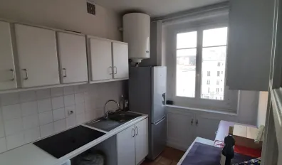 Location Paris Appartement 028378b1