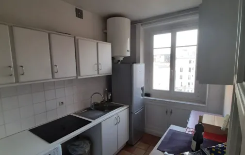 Location Paris Appartement 028378b1