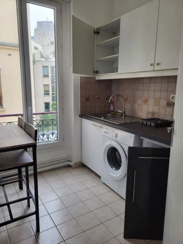 Location Paris Appartement 02bbeca7