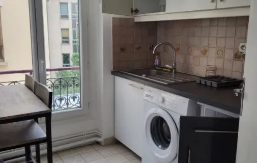 Location Paris Appartement 02bbeca7