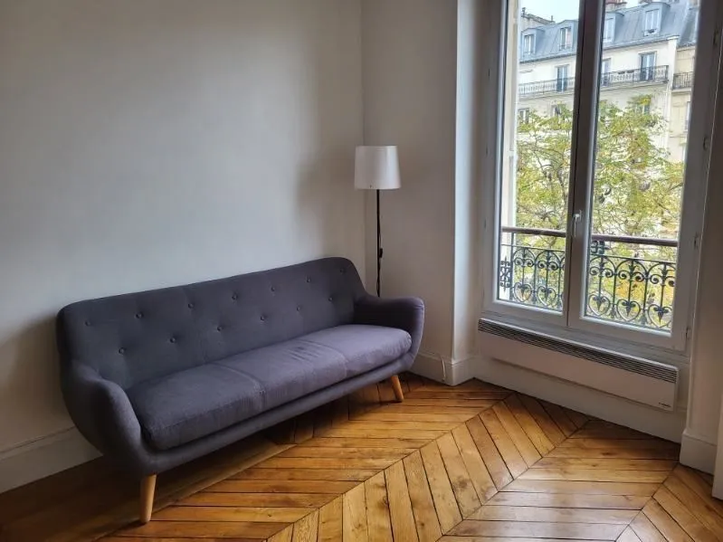 Location Paris Appartement 02bbeca7