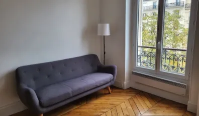 Location Paris Appartement 02bbeca7