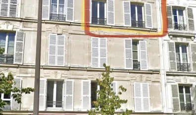 Location Paris Appartement 02bbeca7