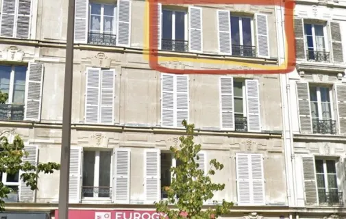 Location Paris Appartement 02bbeca7