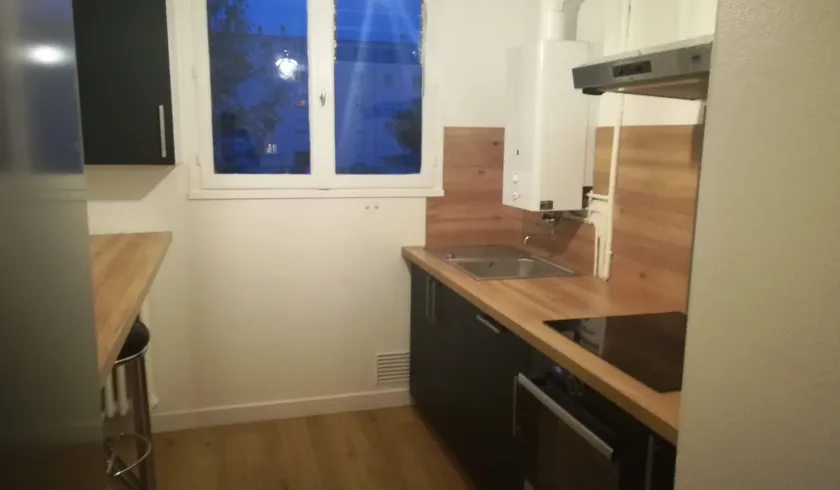 Location Rennes Appartement 02d19e0f