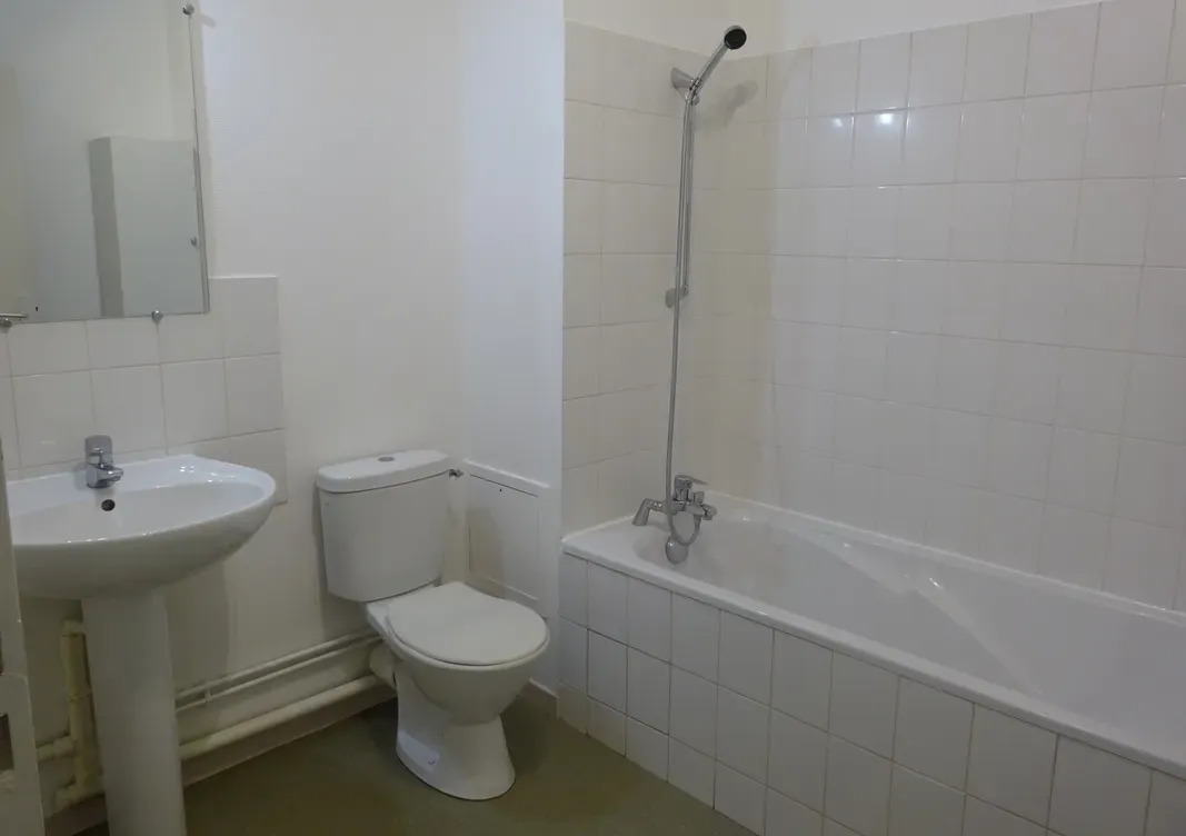 Location Clermont-Ferrand Appartement 02e395f0