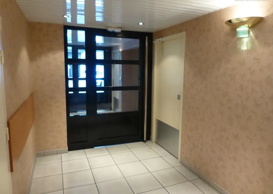 Location Clermont-Ferrand Appartement 02e395f0