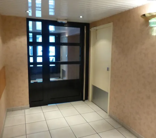 Location Clermont-Ferrand Appartement 02e395f0