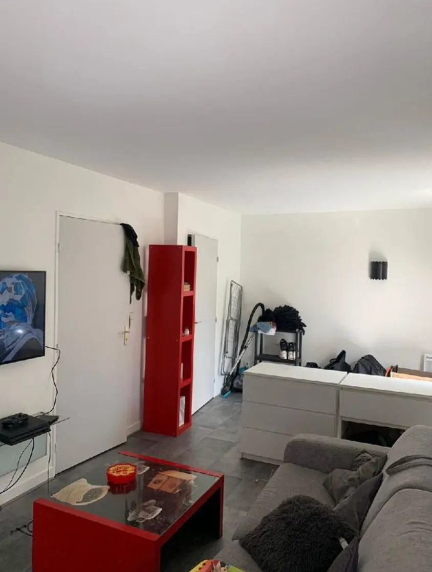 Location Lyon Appartement 02f93c0a