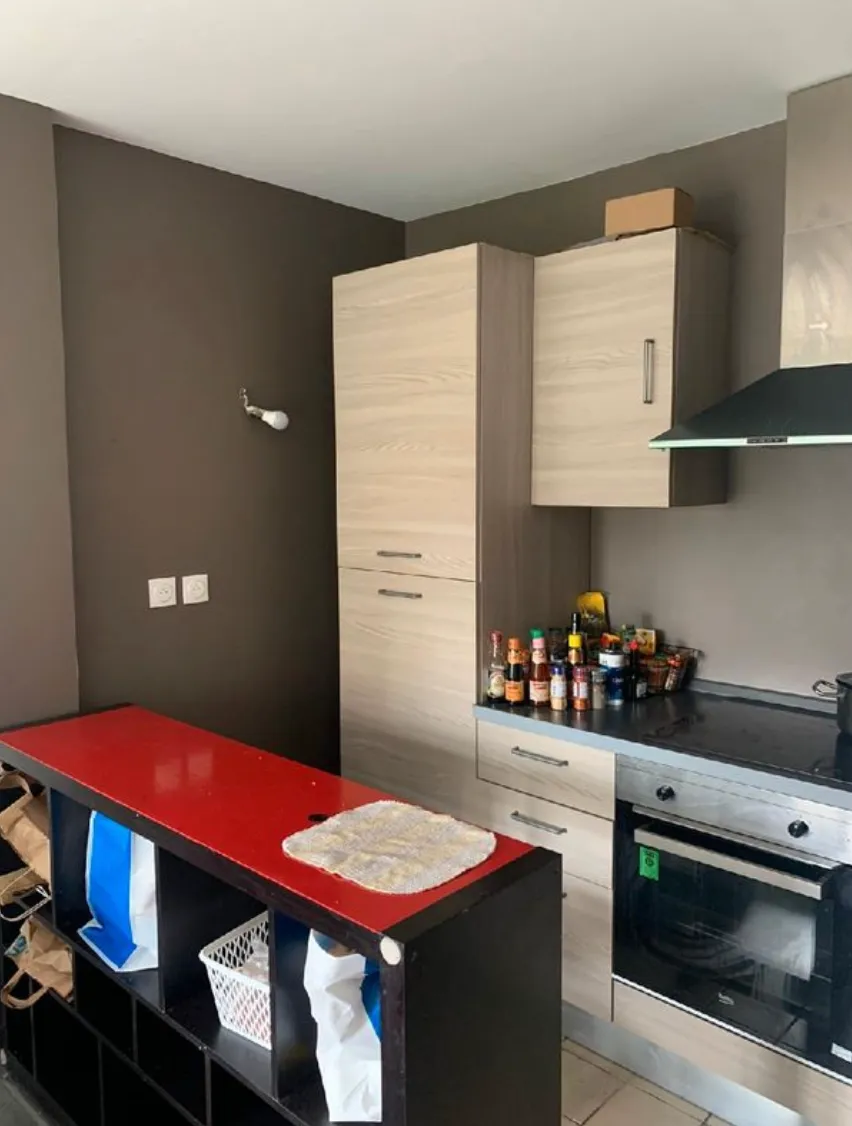 Location Lyon Appartement 02f93c0a