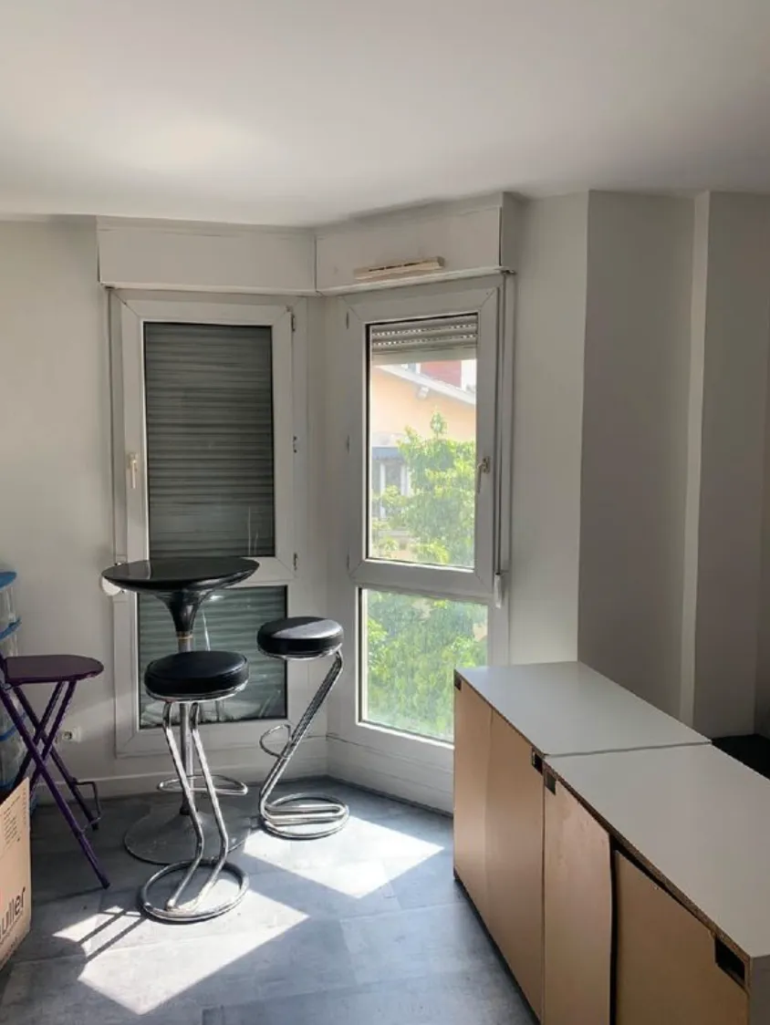 Location Lyon Appartement 02f93c0a