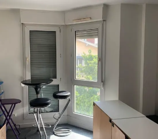 Location Lyon Appartement 02f93c0a