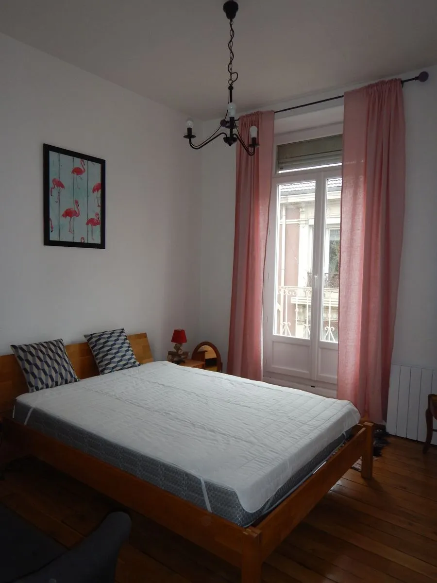 Location Grenoble Appartement 030382b6