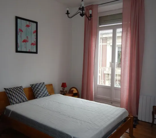 Location Grenoble Appartement 030382b6