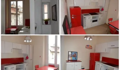 Location Grenoble Appartement 030382b6