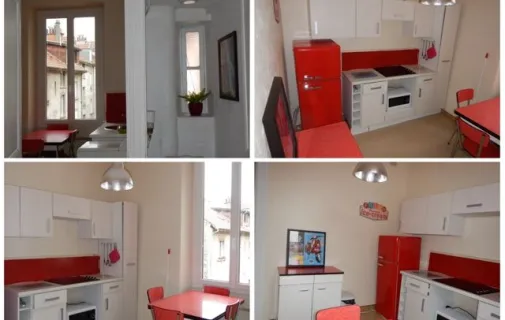 Location Grenoble Appartement 030382b6