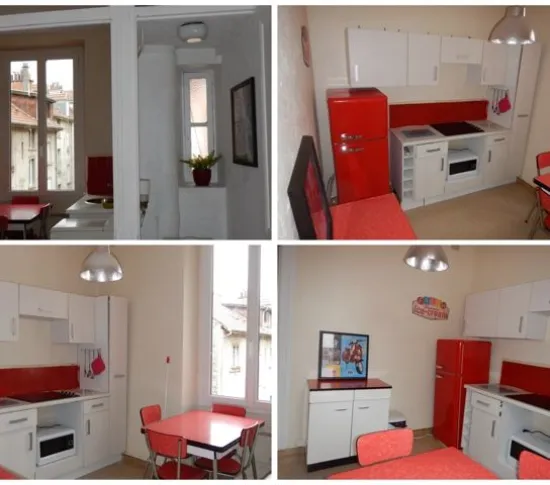 Location Grenoble Appartement 030382b6