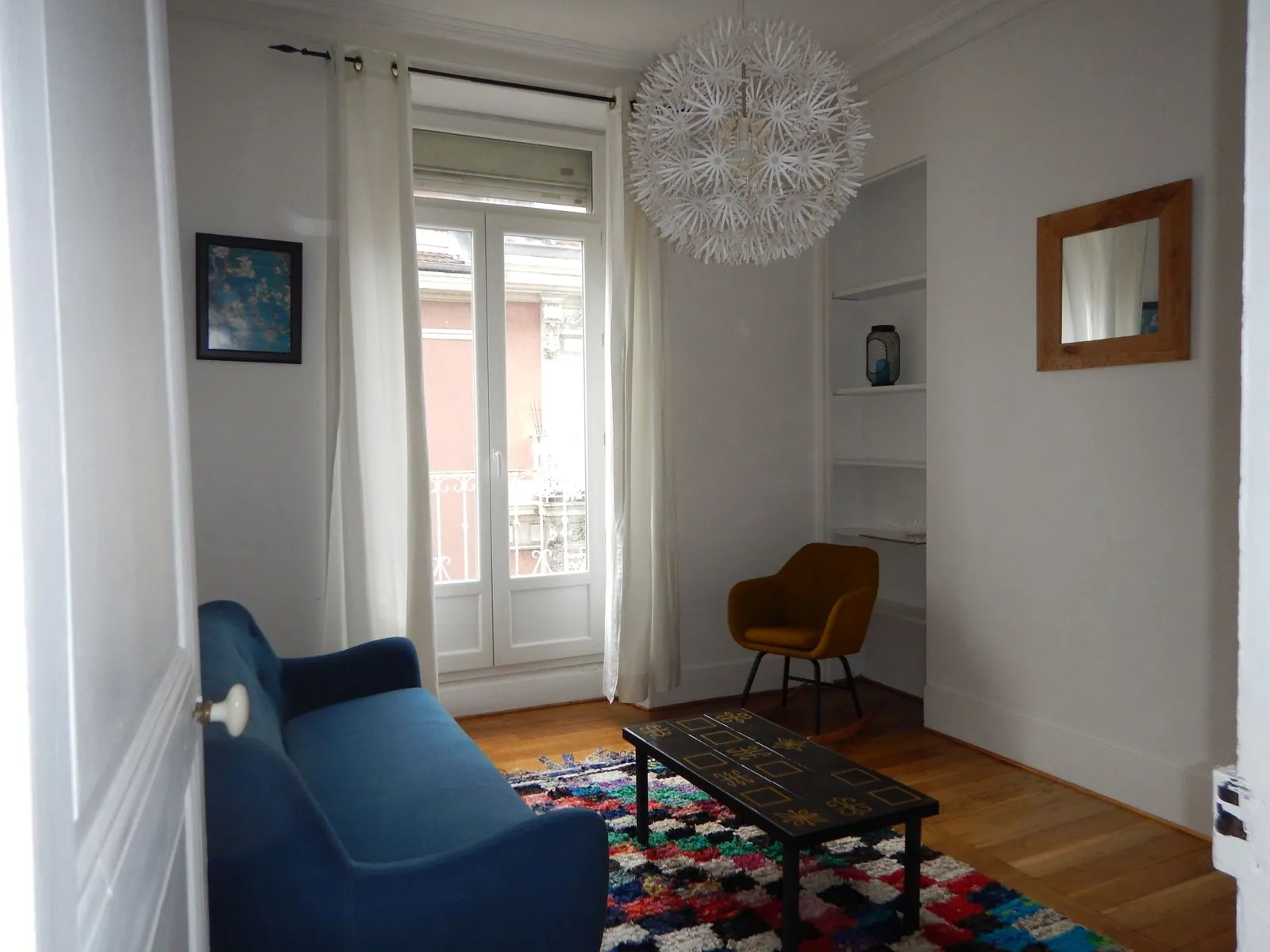 Location Grenoble Appartement 030382b6