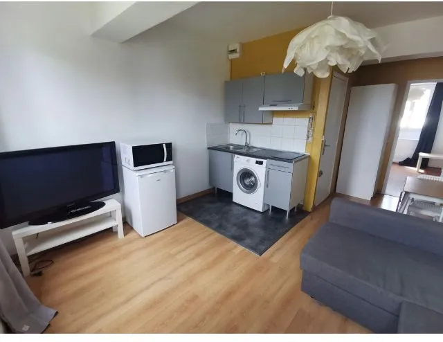 Location Lille Appartement 030f60a7