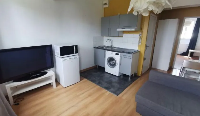 Location Lille Appartement 030f60a7