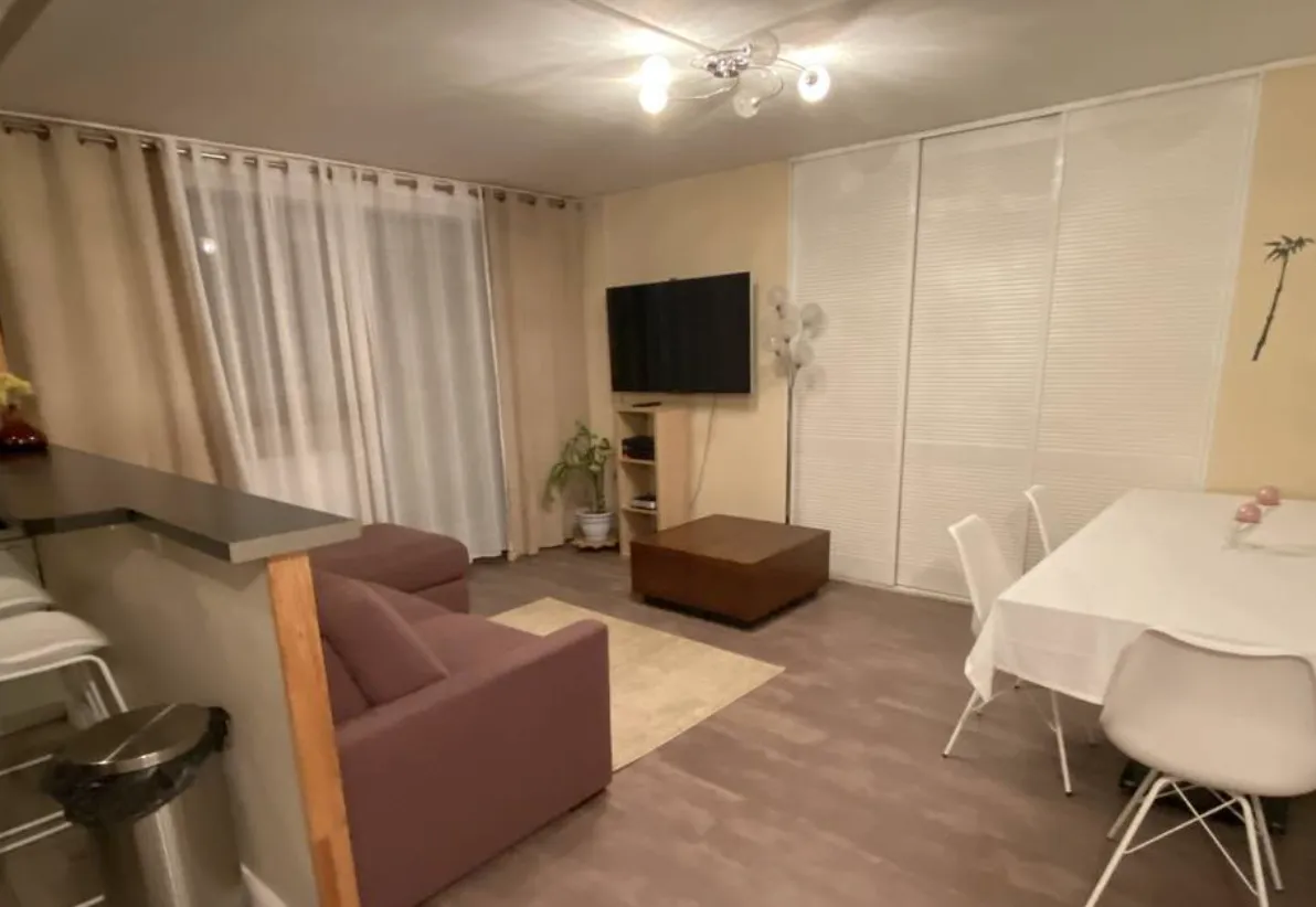 Location Paris Appartement 03102072