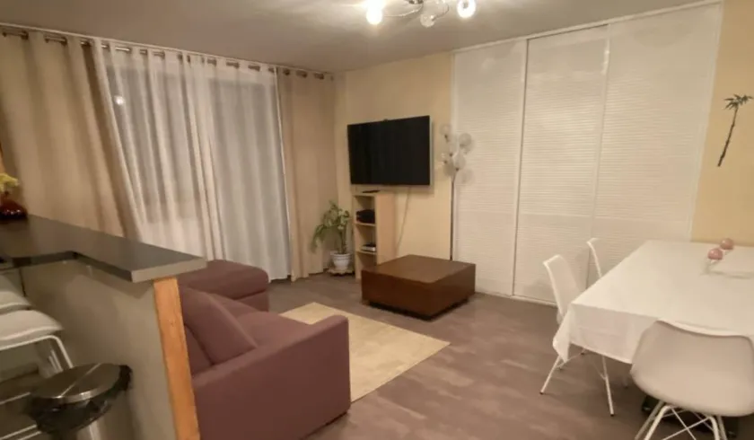 Location Paris Appartement 03102072