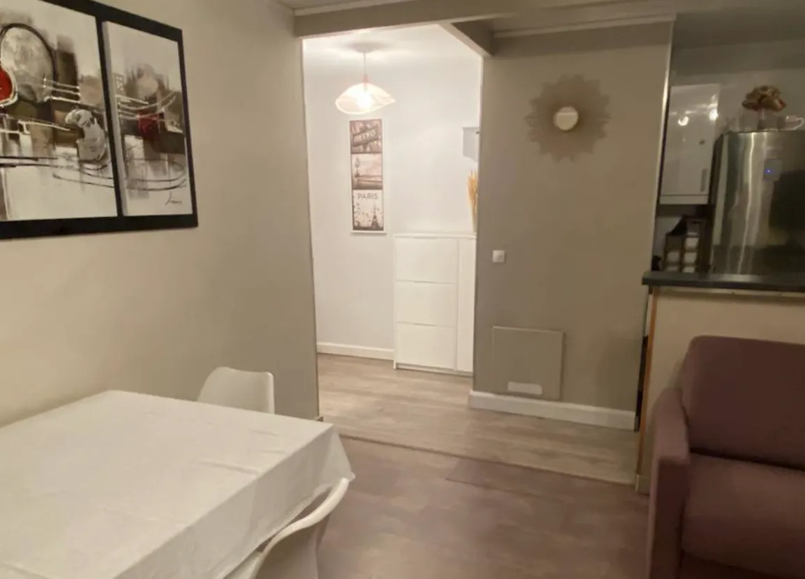 Location Paris Appartement 03102072