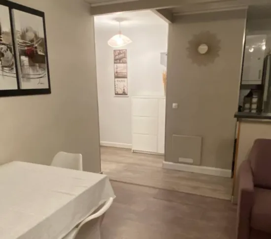 Location Paris Appartement 03102072