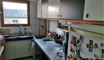 Location Paris Appartement 031d3096