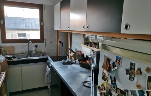 Location Paris Appartement 031d3096