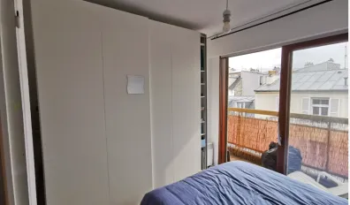 Location Paris Appartement 031d3096