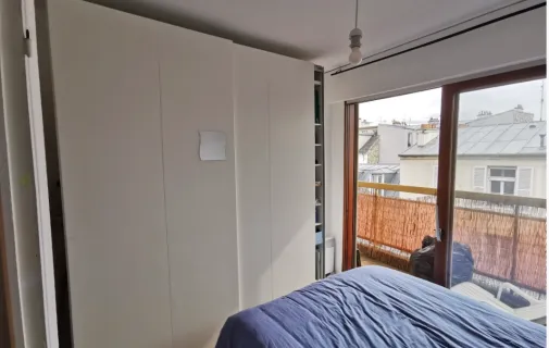 Location Paris Appartement 031d3096