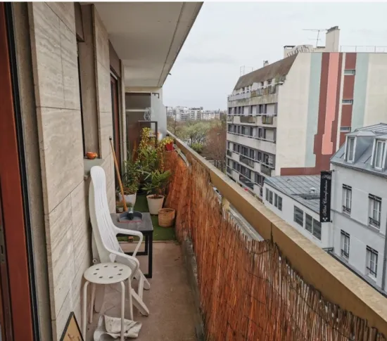 Location Paris Appartement 031d3096