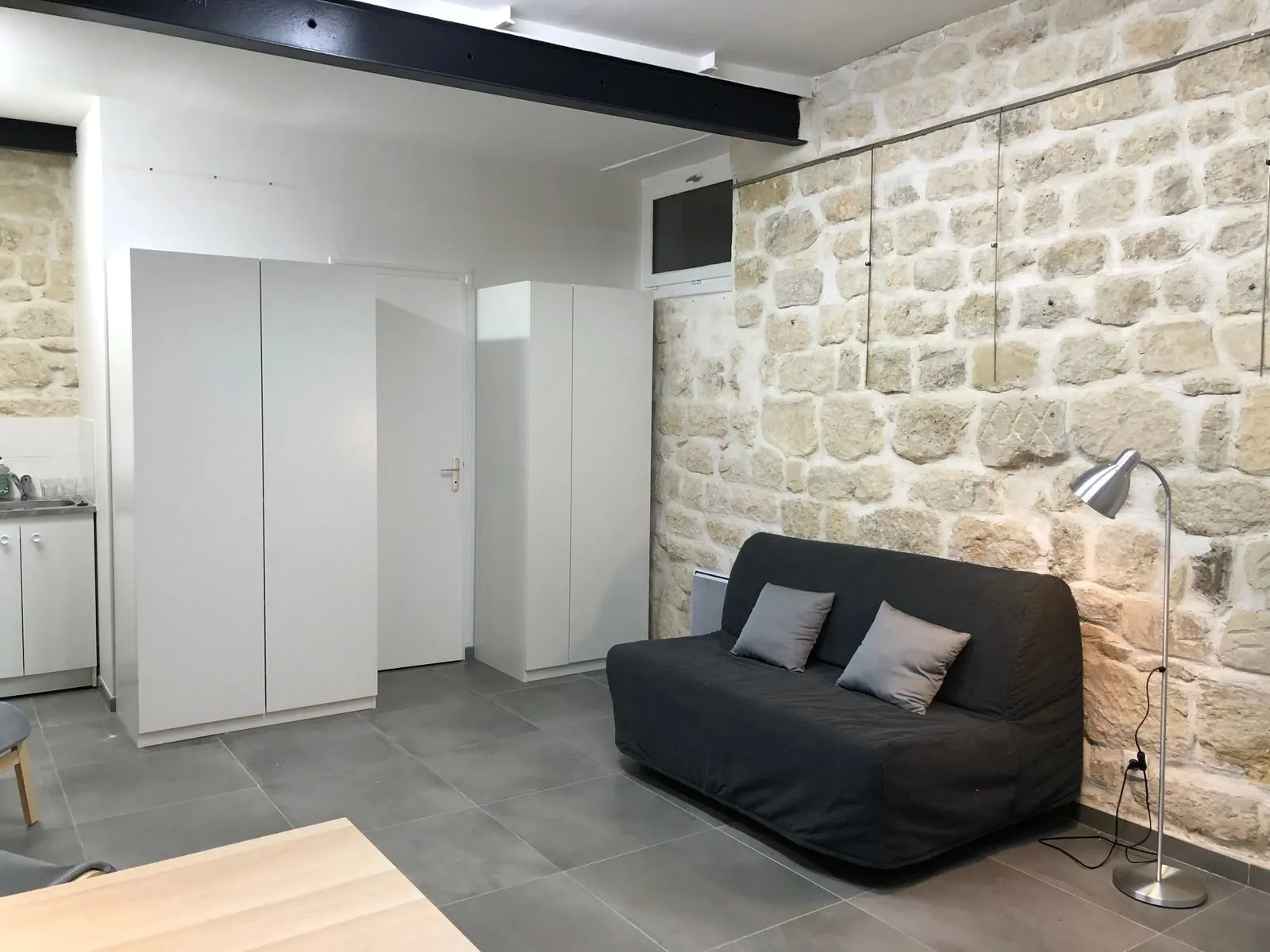 Location Paris Appartement 0333a526