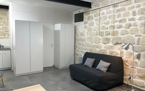 Location Paris Appartement 0333a526