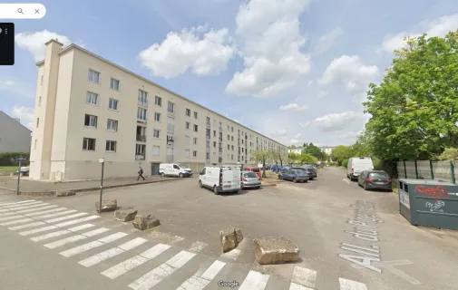 Location Rennes Appartement 033648ad