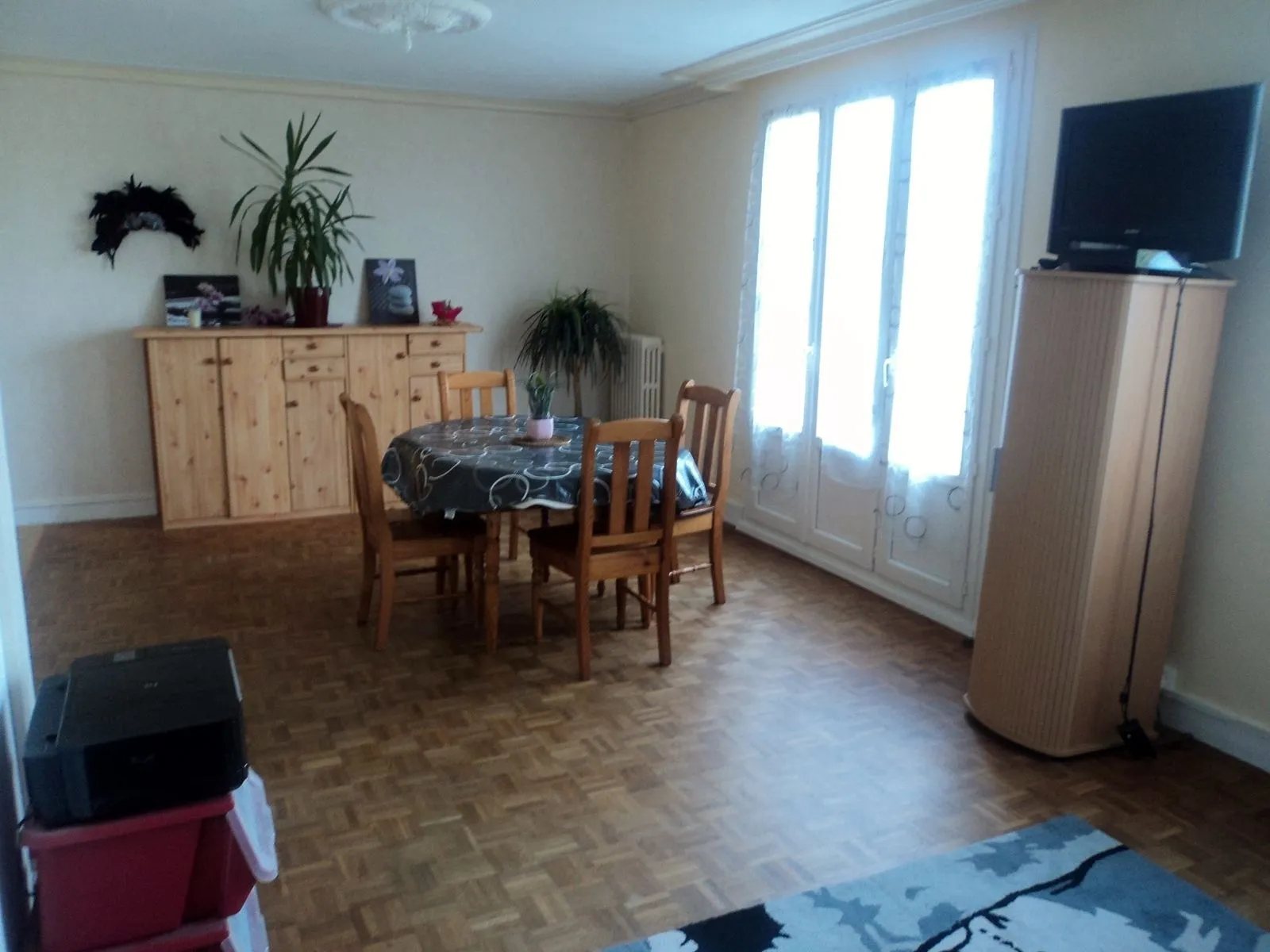 Location Rennes Appartement 033648ad