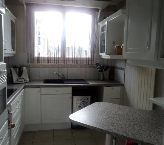 Location Rennes Appartement 033648ad