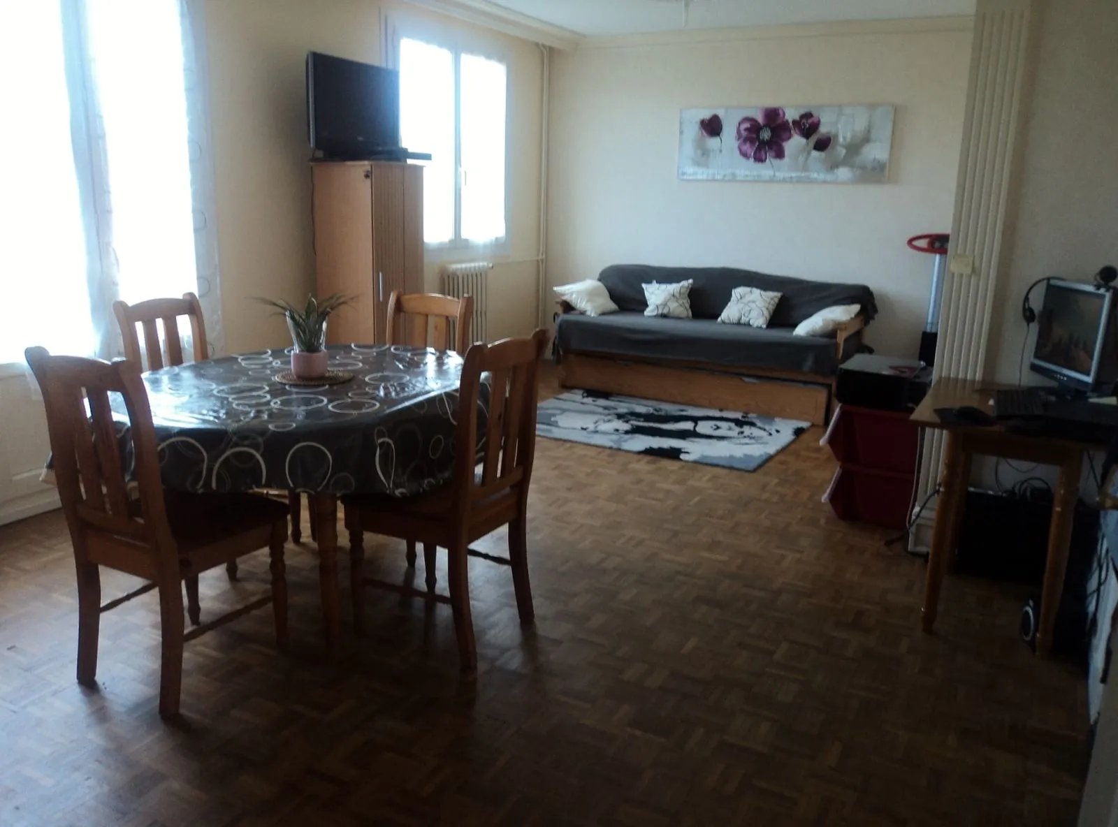 Location Rennes Appartement 033648ad