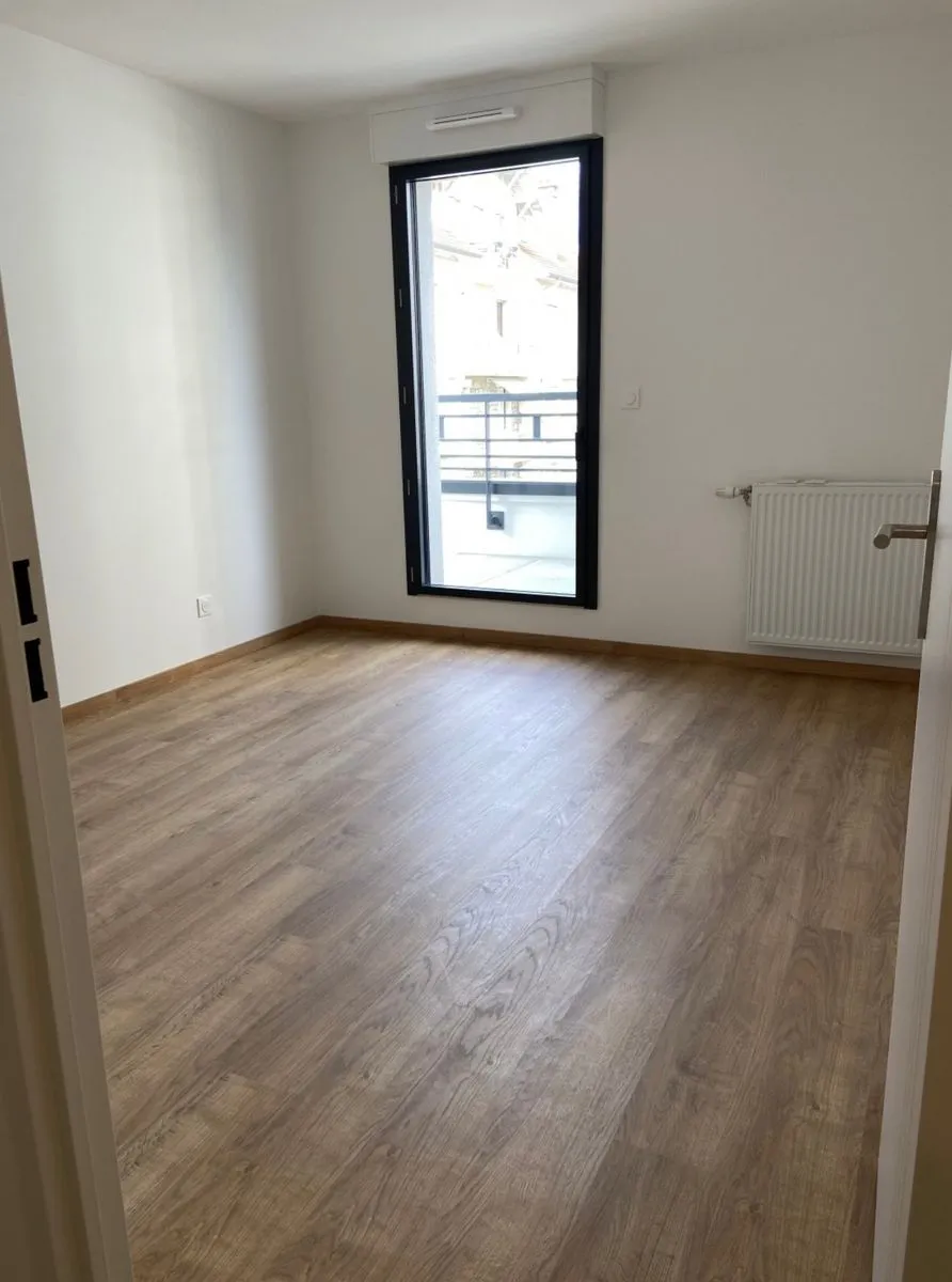 Location Valleiry Appartement 033b8018