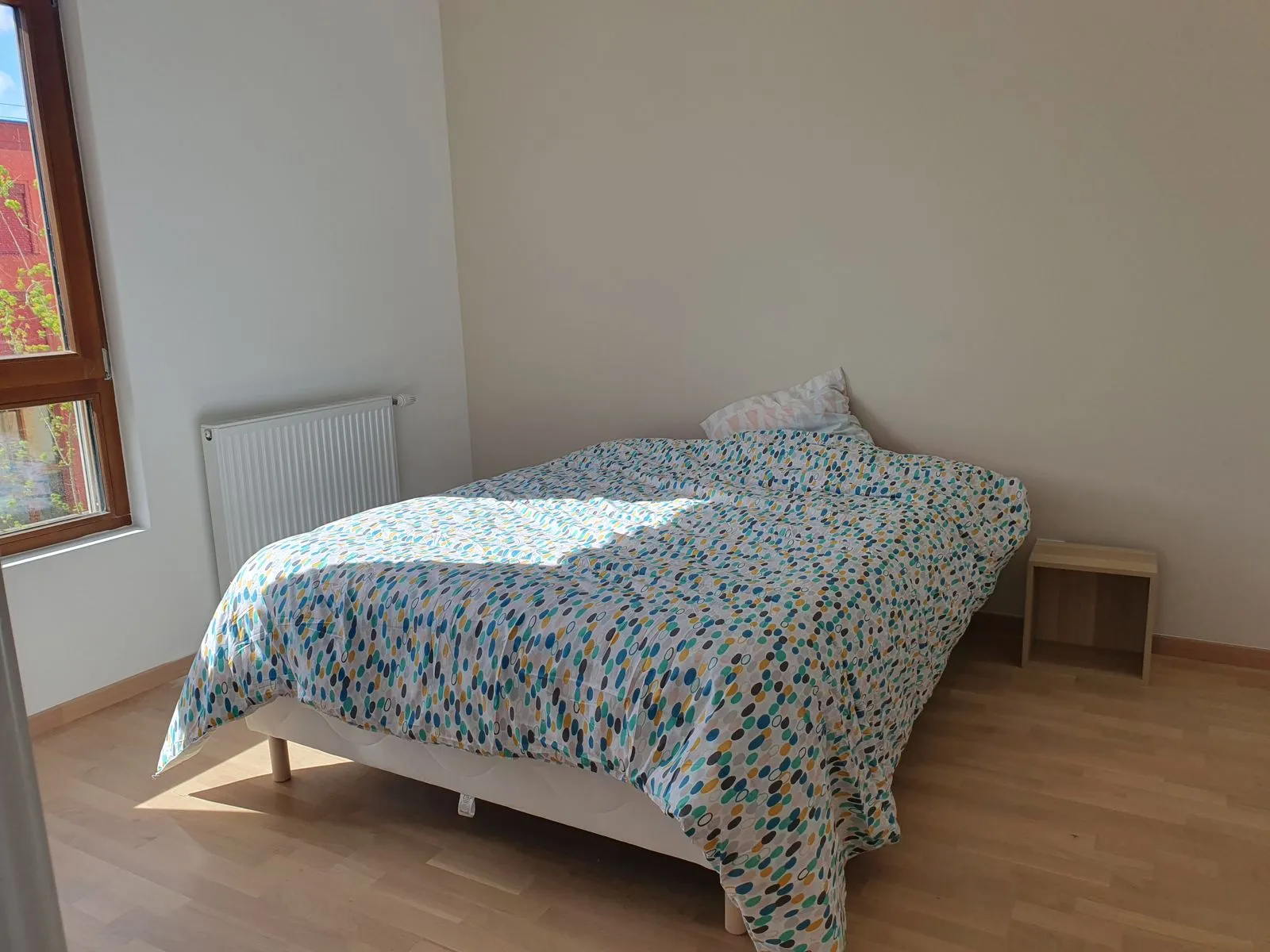 Location Villeurbanne Appartement 0359617b