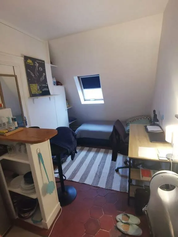 Location Paris Appartement 0368b3ec