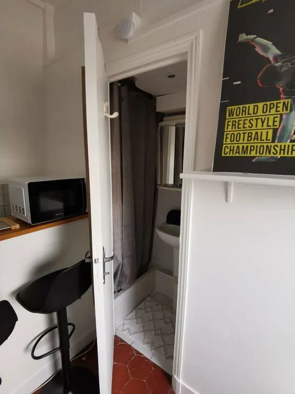 Location Paris Appartement 0368b3ec