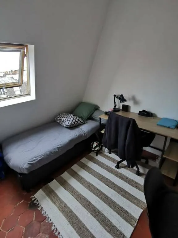 Location Paris Appartement 0368b3ec