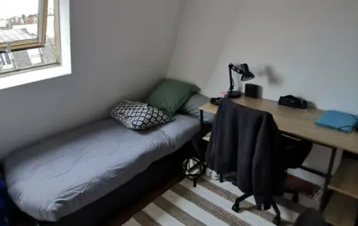 Location Paris Appartement 0368b3ec