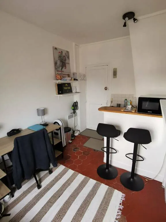 Location Paris Appartement 0368b3ec