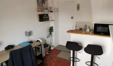 Location Paris Appartement 0368b3ec