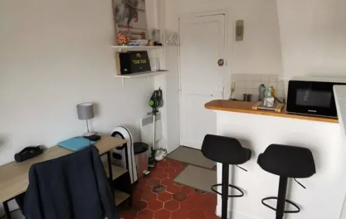 Location Paris Appartement 0368b3ec